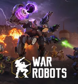 War Robots