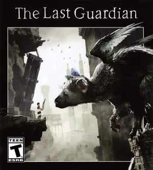 The Last Guardian