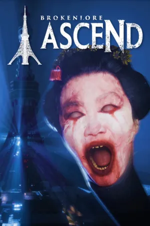 BrokenLore: Ascend