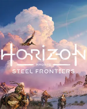 Horizon Steel Frontiers