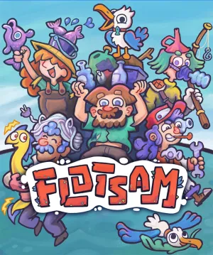 Flotsam