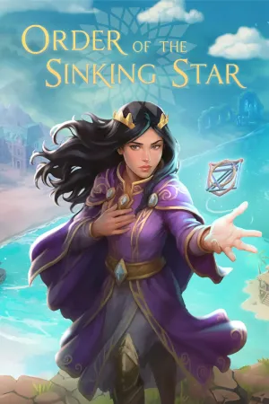 Order of the Sinking Star
