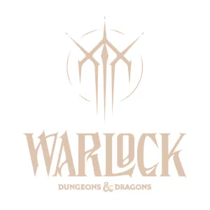 Warlock: Dungeons & Dragons