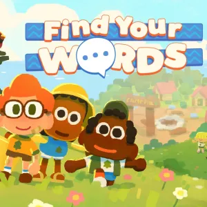 Find Your Words