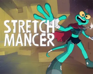 Stretchmancer
