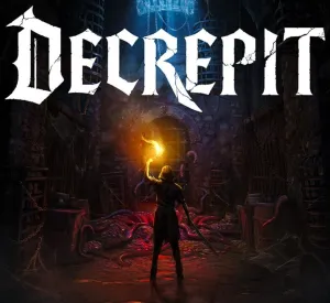 Decrepit
