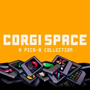 CorgiSpace