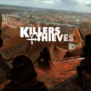 Killers and Thieves
