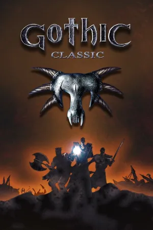 Gothic Classic 