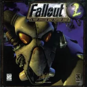 Fallout 2: A Post Nuclear Role Playing Game