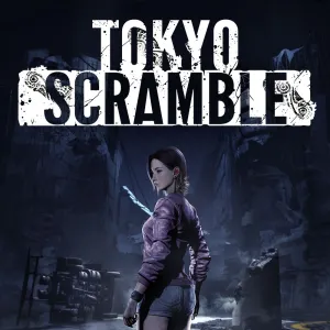 Tokyo Scramble