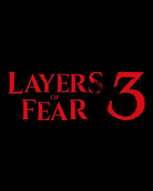 Layers of Fear 3