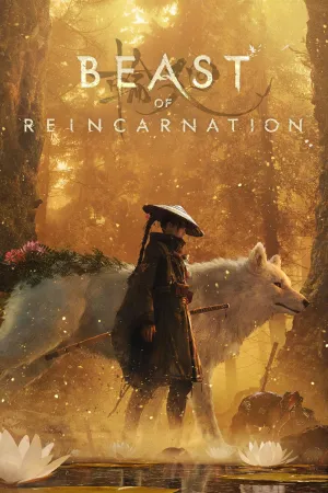 Beast of Reincarnation