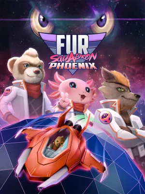 Fur Squadron Phoenix