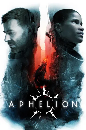 Aphelion