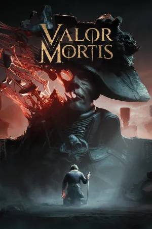 Valor Mortis
