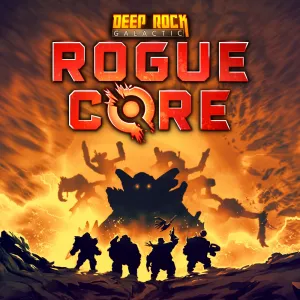 Deep Rock Galactic: Rogue Core (Early Access)