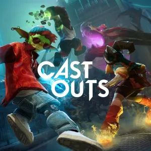 Cast Outs