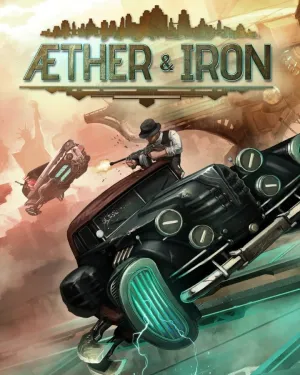 Aether & Iron