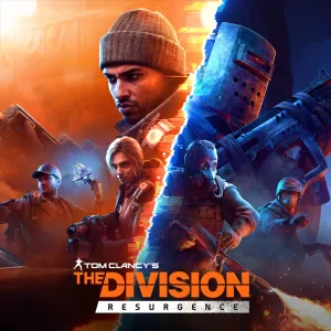 The Division: Resurgence