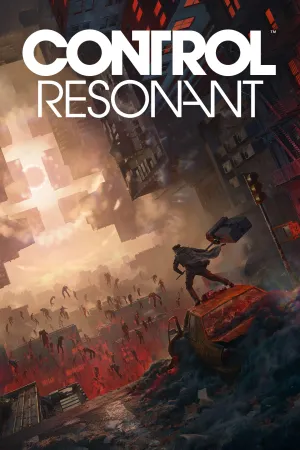 Control Resonant