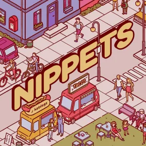 Nippets