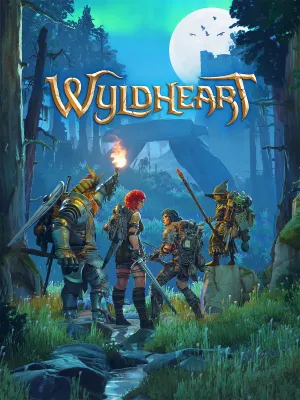 Wyldheart (Early Access)