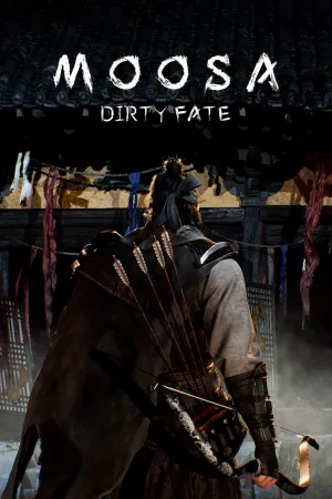 Moosa: Dirty Fate