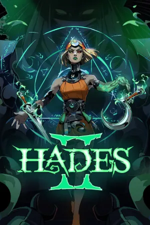 Hades II