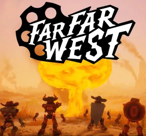 Far Far West (Early Access)