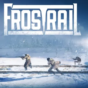 Frostrail