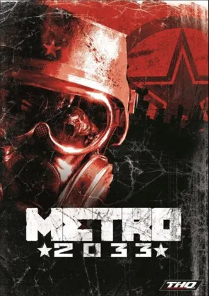 Metro 2033