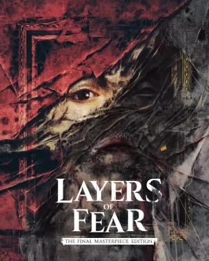 Layers of Fear: The Final Masterpiece