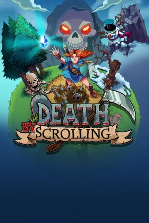 Death by Scrolling