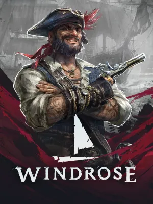 Windrose (Early Access)