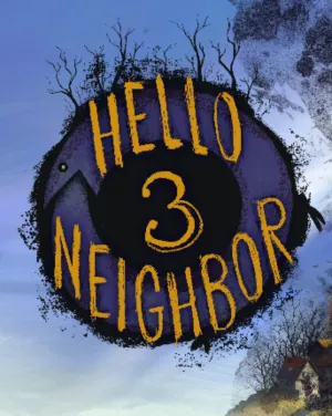 Hello Neighbor 3