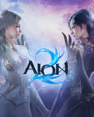 Aion 2