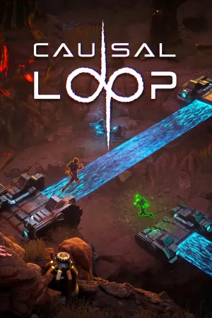 Causal Loop