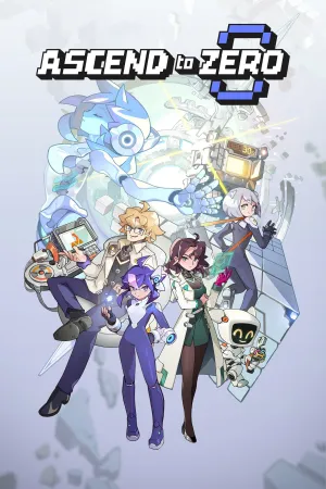 Ascend to Zero