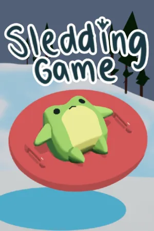 Sledding Game (Early Access)