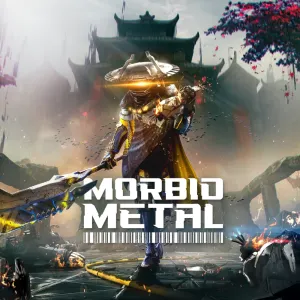 Morbid Metal (Early Access)