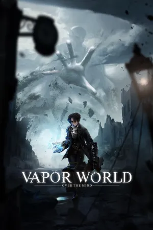 Vapor World: Over the Mind (Early Access)