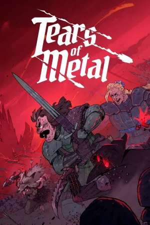 Tears of Metal (Early Access)