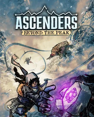 Ascenders: Beyond the Peak (Early Access)