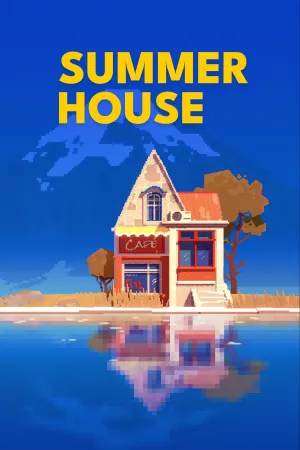 Summerhouse