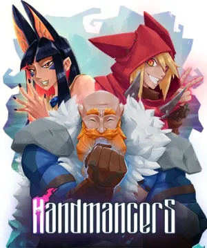 Handmancers (Early Access)