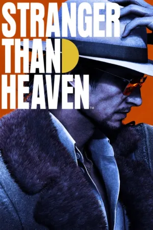 Stranger Than Heaven