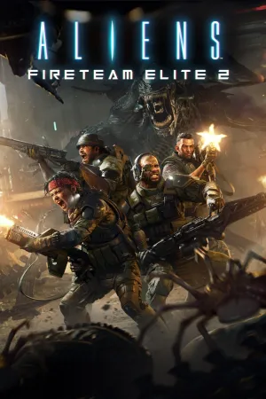 Aliens: Fireteam Elite 2