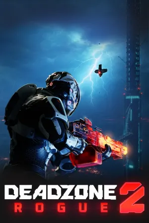 Deadzone Rogue 2