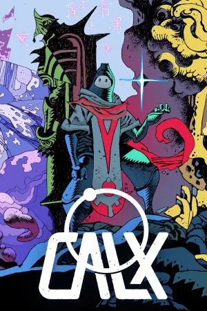 Calx